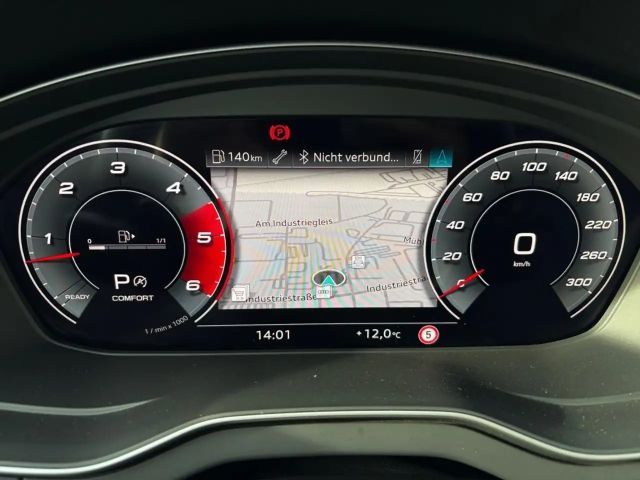 Audi SQ5 Quattro Sportback