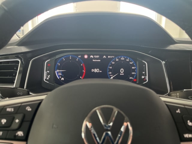 Volkswagen Polo 1.0 TSI Style