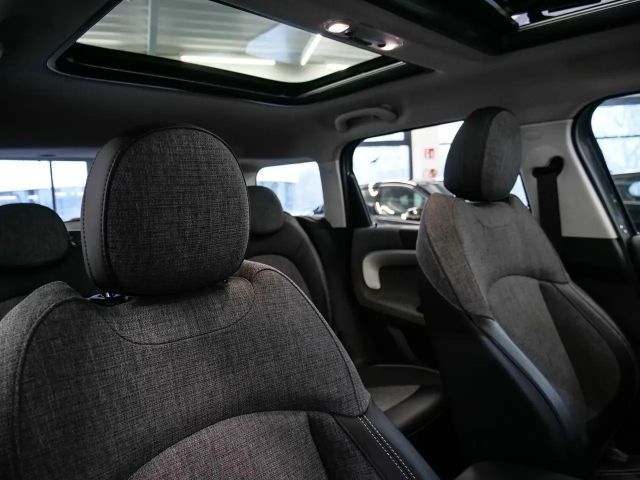 MINI Cooper SE Countryman All4 SE