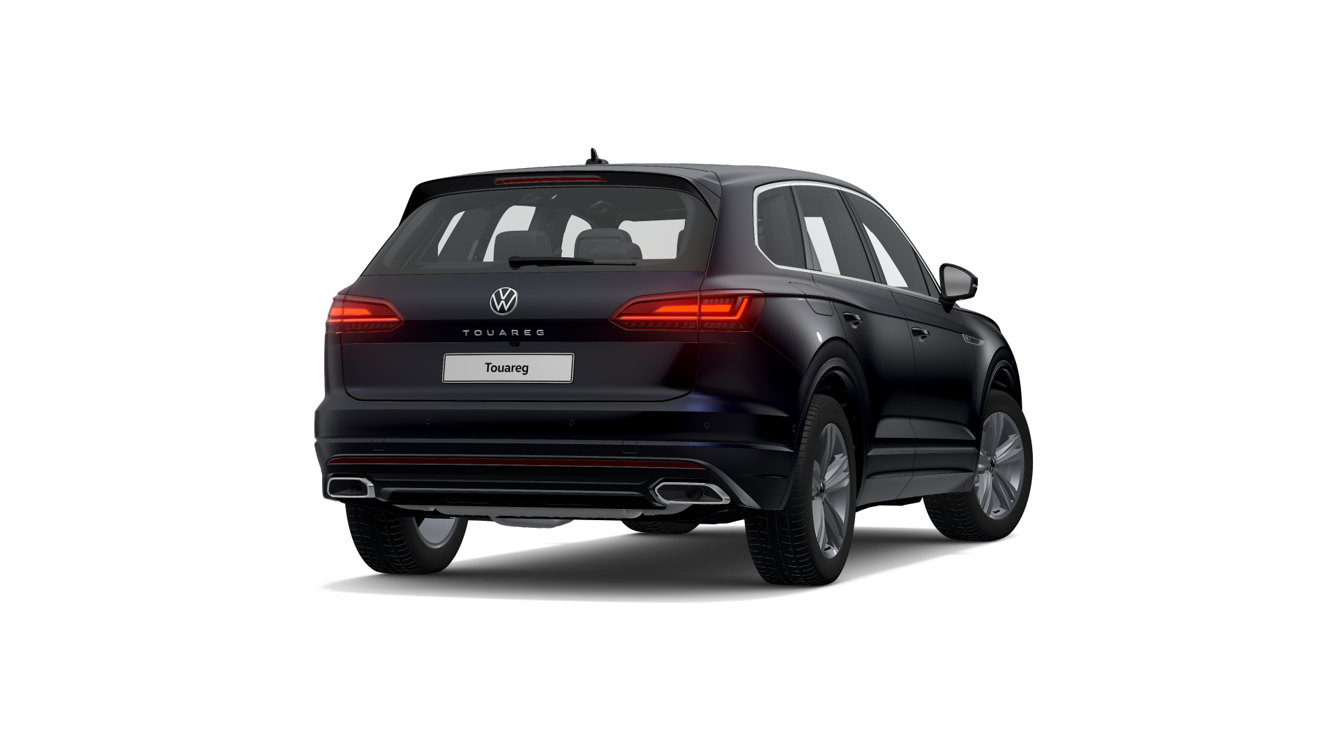 Volkswagen Touareg 3.0 V6 TDI R-Line