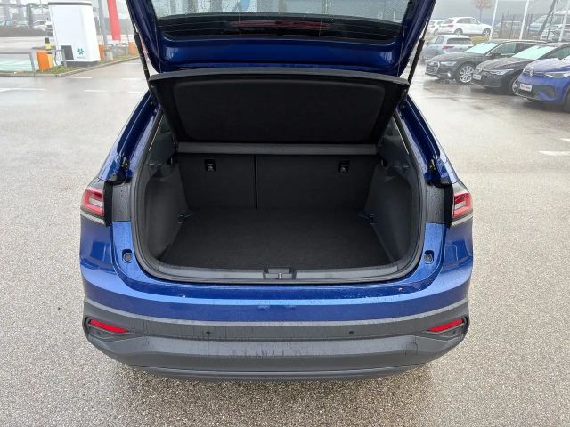 Volkswagen Taigo 4Me TSI