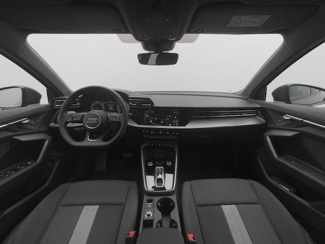 Audi A3 35 TDI S-Tronic Sportback