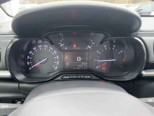 Citroën C3 PureTech Shine