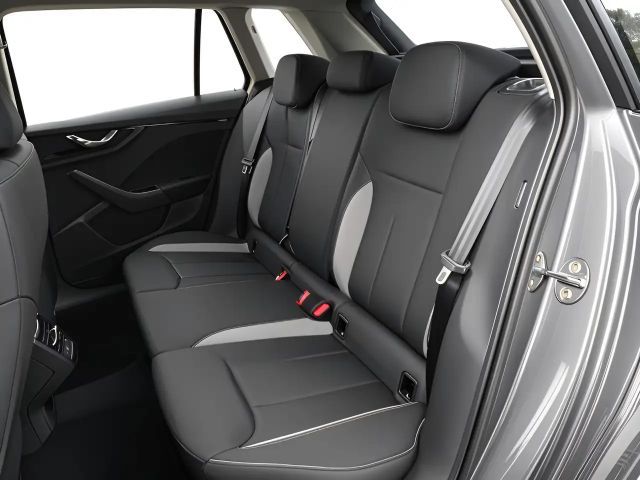 Skoda Kamiq 1.5 TSI Selection