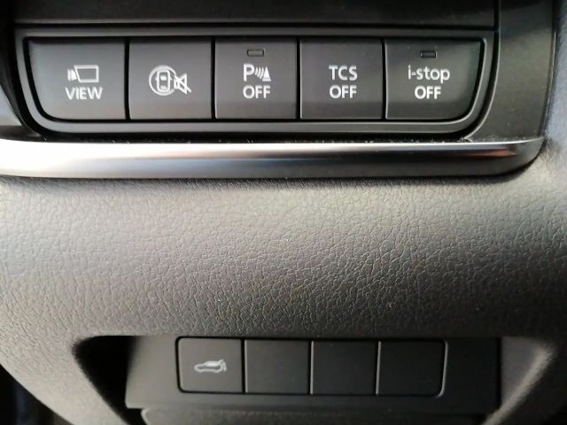 Mazda CX-30 4WD Exclusive-line