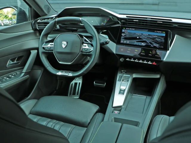 Peugeot 308 GT-Line PureTech