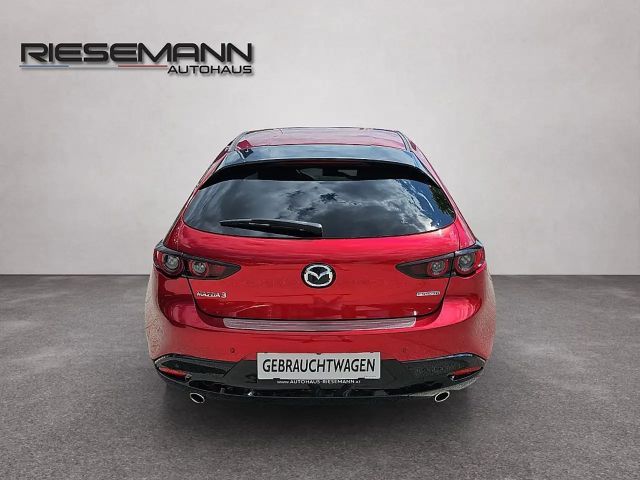 Mazda 3 Comfort SkyActiv