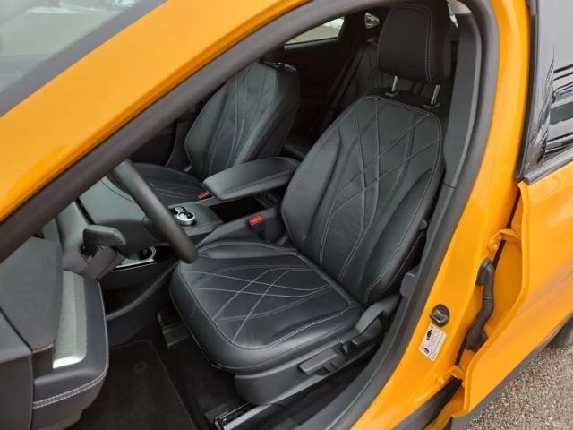 Ford Mustang Mach-E Extended range