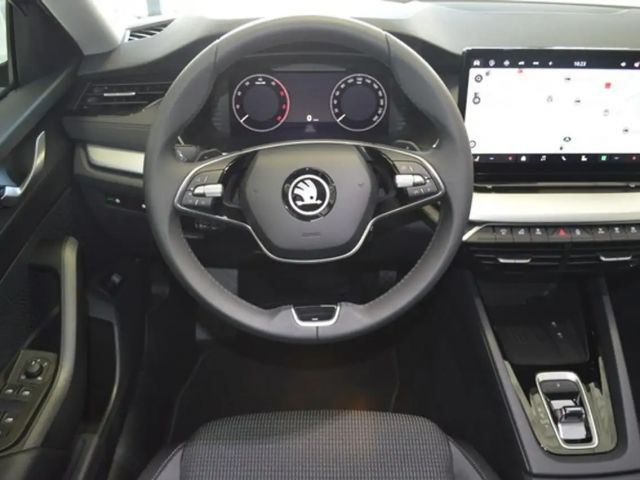 Skoda Octavia 2.0 TDI Combi Selection