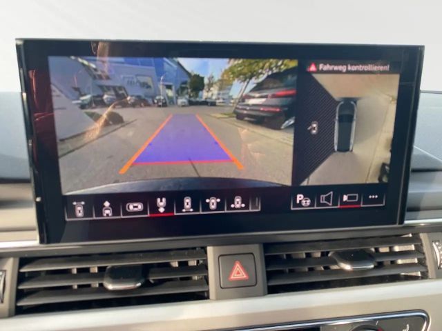 Audi A4 35 TFSI Avant