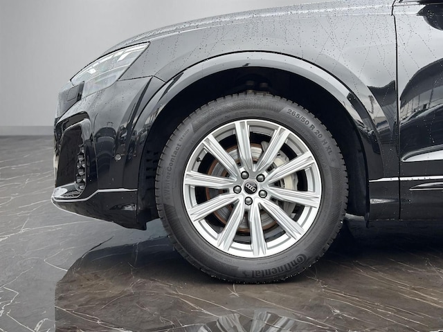 Audi Q8 55 TFSI Quattro Sportback