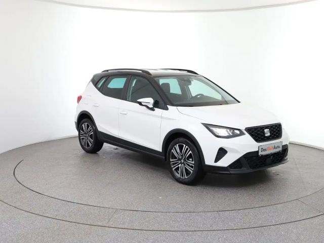 Seat Arona 1.0 TSI DSG Style