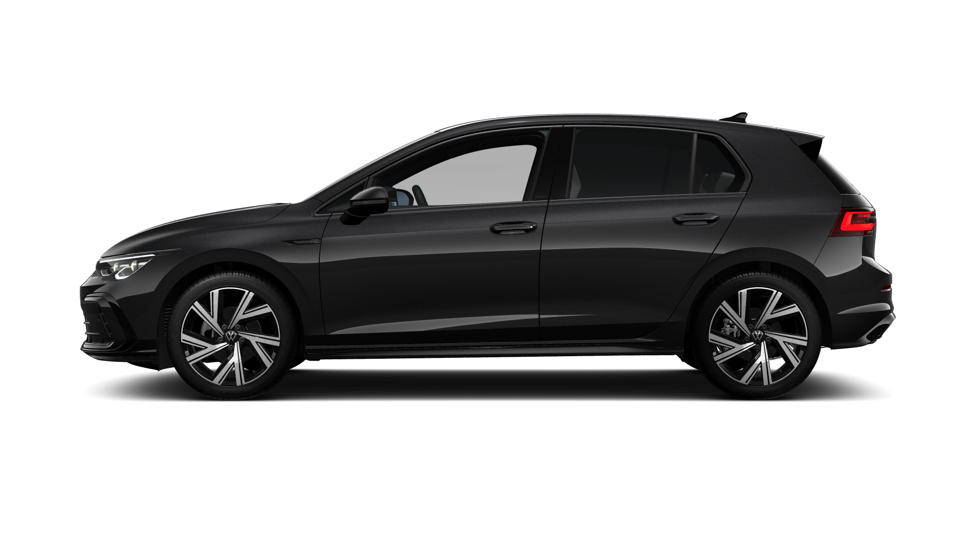 Volkswagen Golf 2.0 TDI Golf VIII R-Line