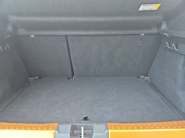 Dacia Sandero Stepway TCe 110