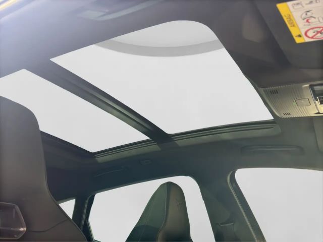 Cupra Formentor 2.0 TSI VZ