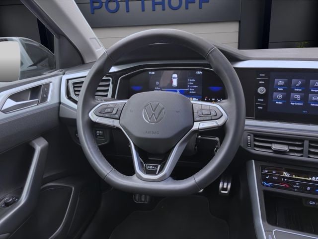 Volkswagen Taigo 1.0 TSI