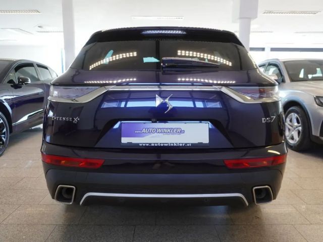 DS DS 7 Crossback Crossback E-Tense