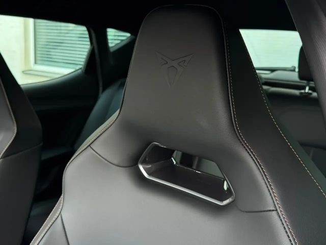 Cupra Leon 2.0 TSI DSG