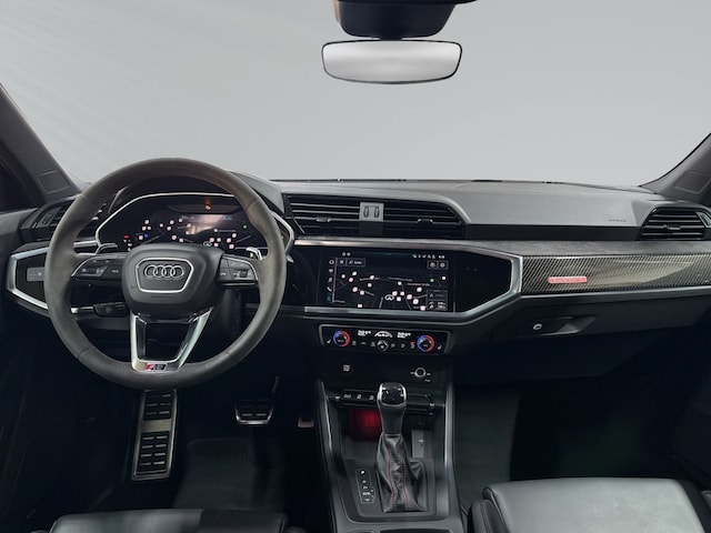 Audi RS Q3 Quattro S-Tronic Sportback