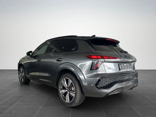 Audi Q3 1.5 TFSI S-Line