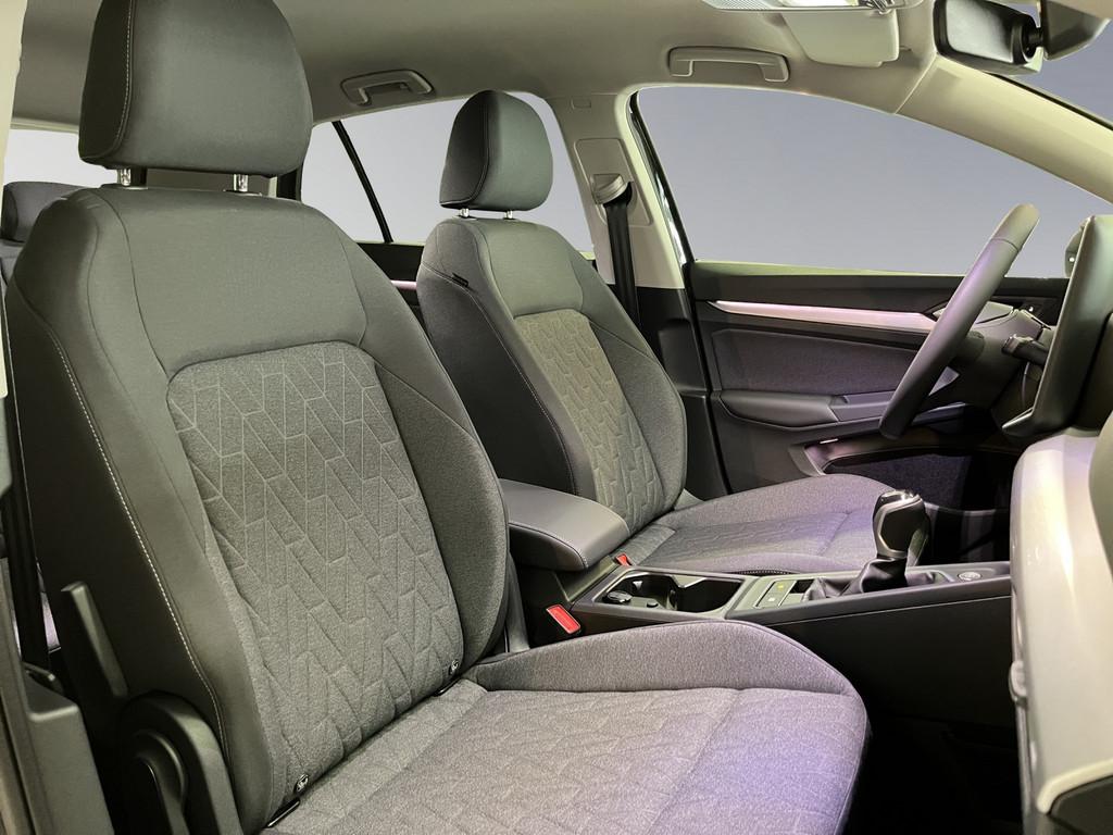 Volkswagen Golf 1.5 TSI Golf VIII Life