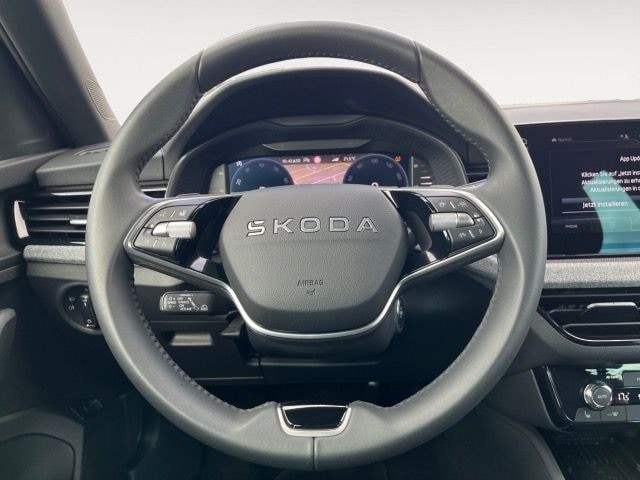 Skoda Kamiq 1.5 TSI Selection