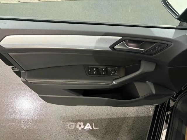 Volkswagen Touran 2.0 TDI DSG