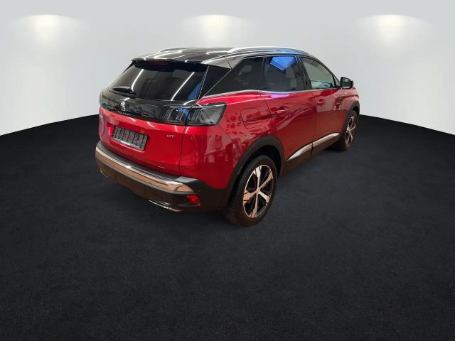 Peugeot 3008 GT-Line PureTech