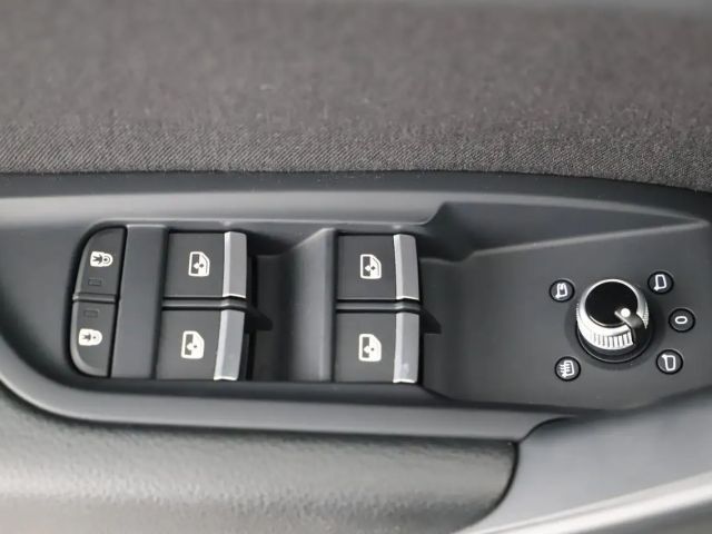 Audi Q5 40 TDI Quattro