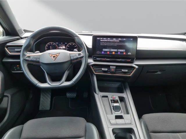 Cupra Formentor 1.5*Voll-LED*Winterp.*Kamera*Car-Play*