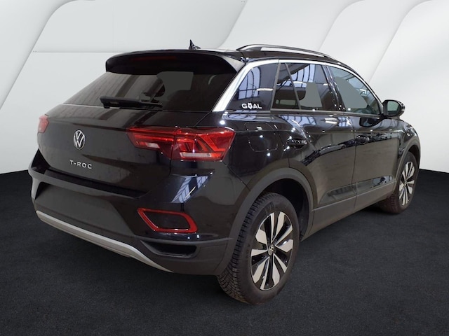 Volkswagen T-Roc 1.0 TSI