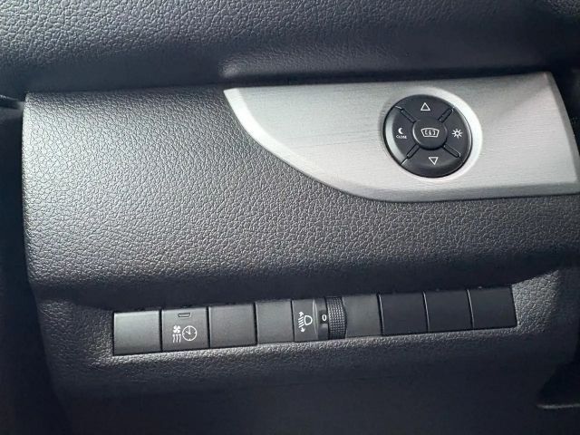 Citroën Spacetourer Shine