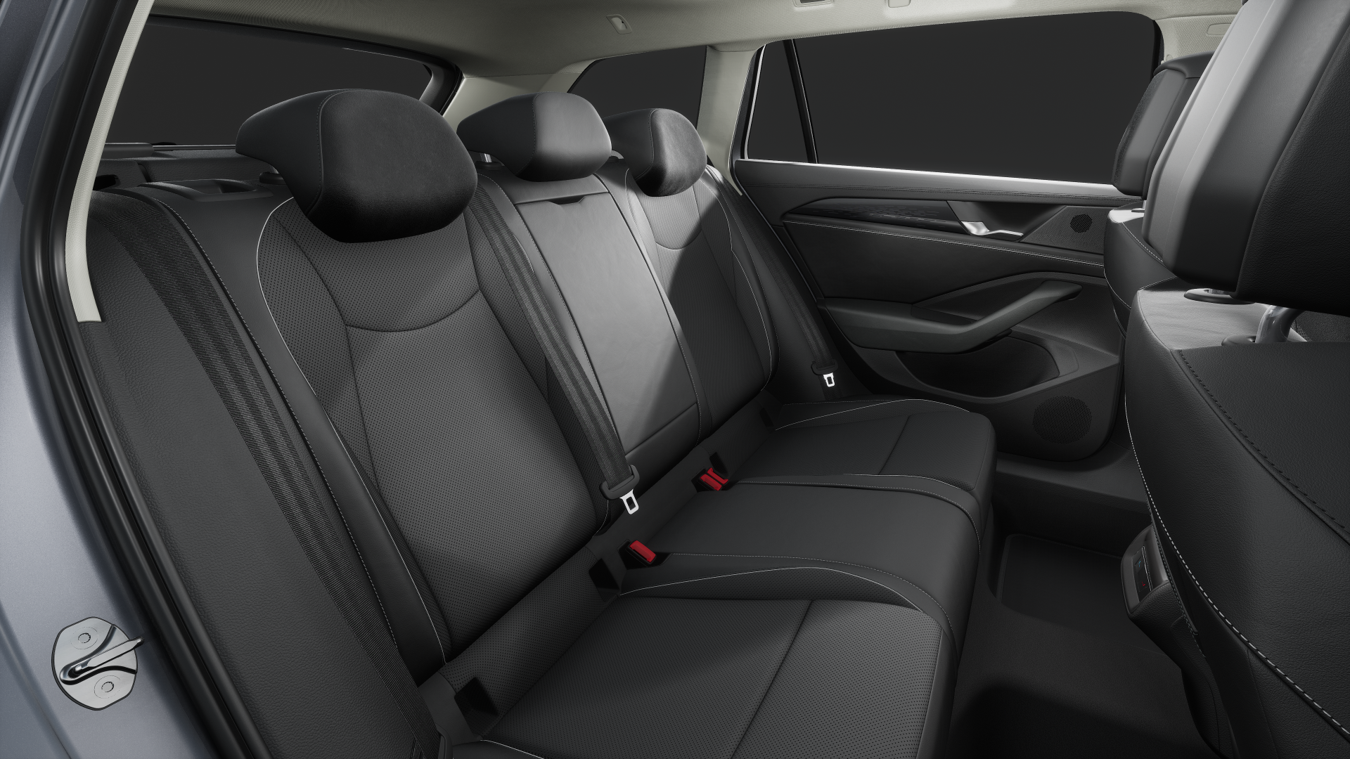 Volkswagen Passat PASSAT    2.0BUS  DT110 TDID7F