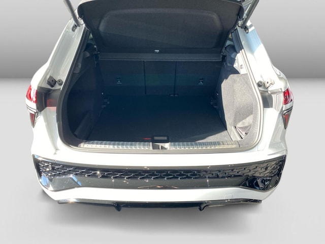 Audi Q3 Quattro S-Tronic