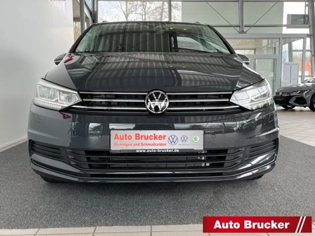 Volkswagen Touran 1.5 TSI Comfortline
