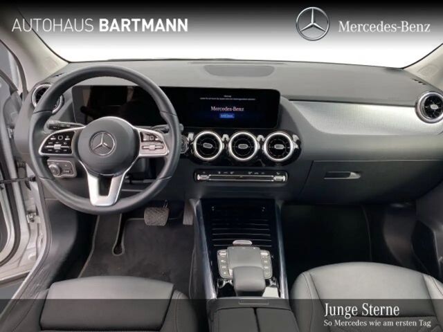 Mercedes-Benz GLA 180 Progressive