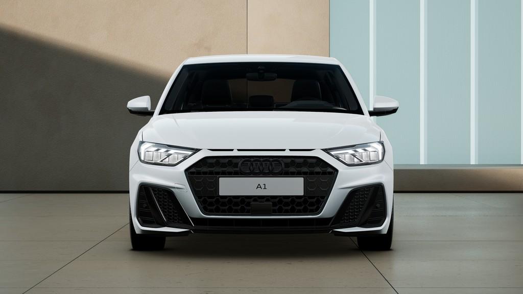 Audi A1 35 TFSI S-Line Sportback