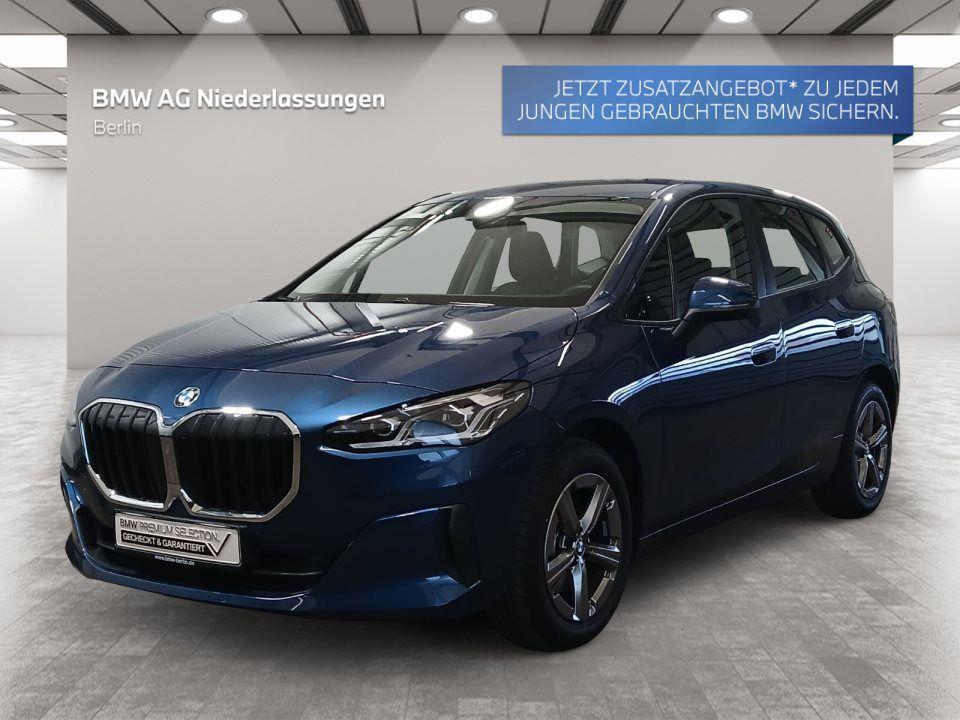BMW 220 220i Active Tourer