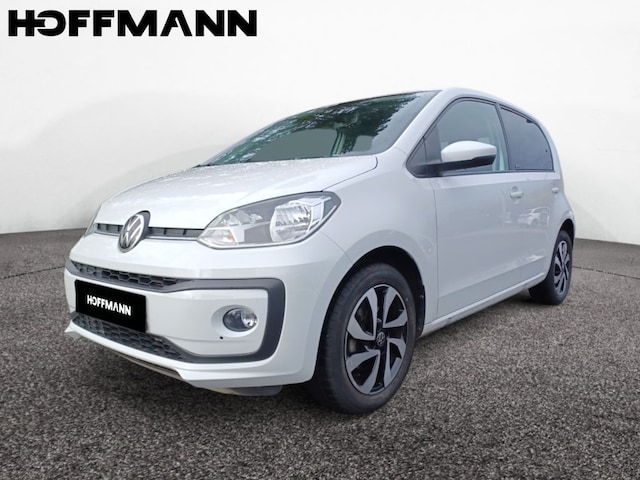 Volkswagen up! (12/AA)