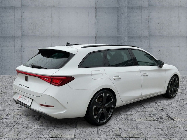 Cupra Leon 2.0 TSI DSG ST Sportstourer VZ