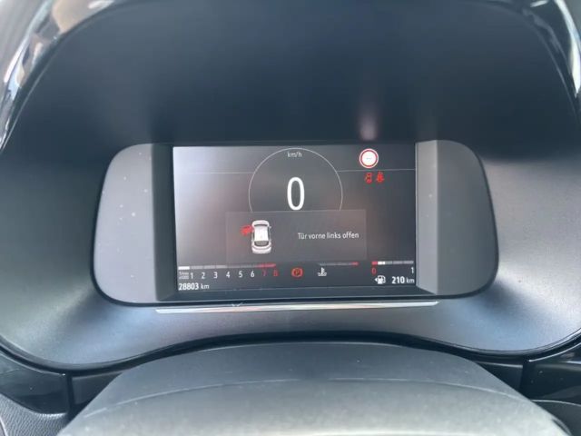 Opel Corsa Elegance Turbo