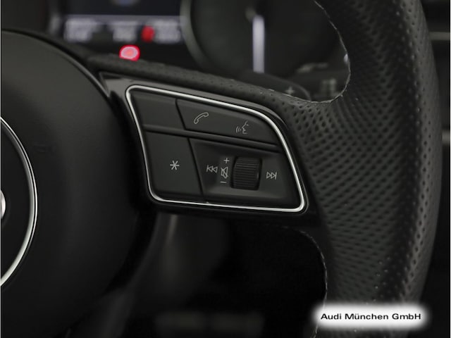 Audi S5 Quattro Sportback