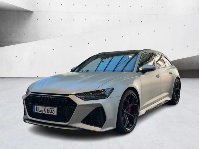 Audi RS6 MATT 22 DYNAMIK PANO STHZ