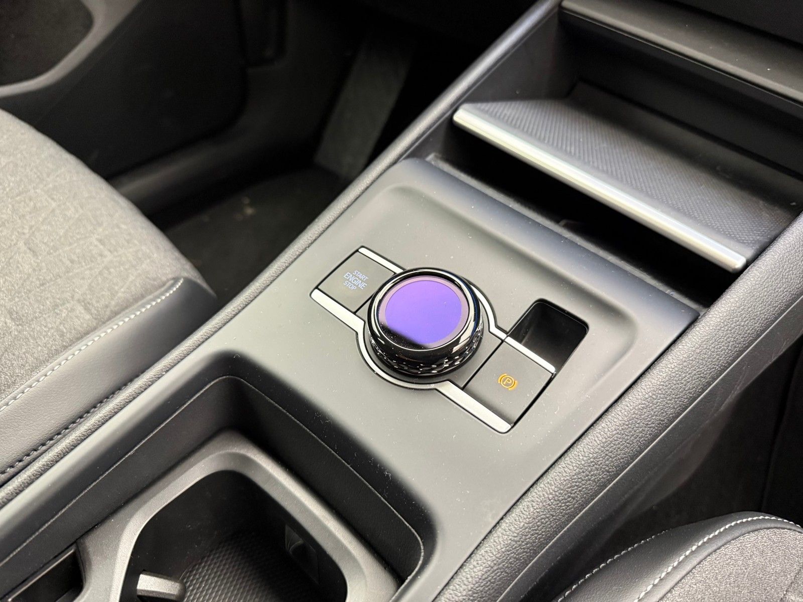 Volkswagen Tiguan DSG IQ.Drive Life eHybrid