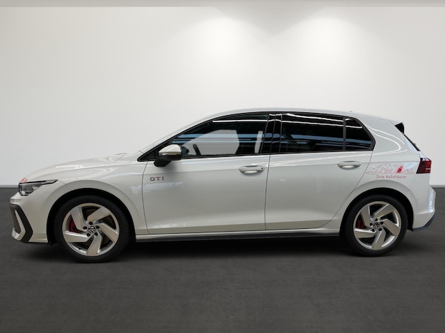 Volkswagen Golf 2.0 TSI Golf VIII