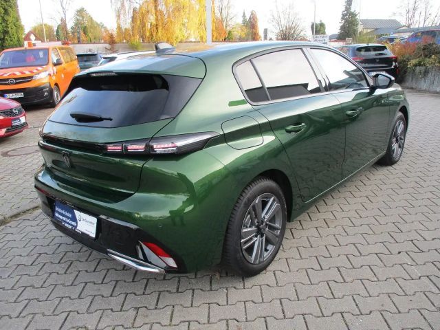 Peugeot 308 Allure Pack