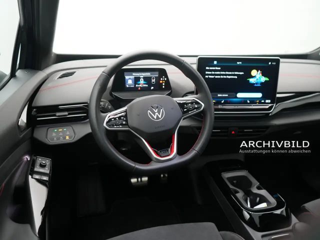 Volkswagen ID.5 VIRT ACC H/K AHK NAVI PANO MEMORY