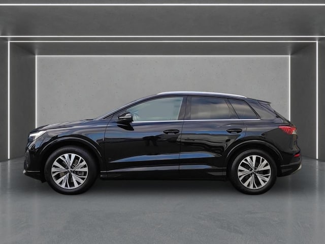 Audi Q4 e-tron 40