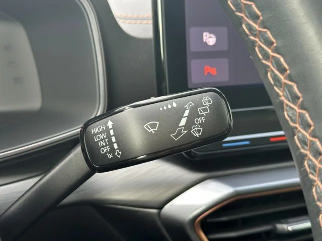 Cupra Formentor 2.0 TSI 4Drive DSG VZ