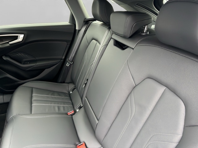 Audi A5 Avant Quattro S-Tronic